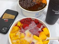 -美肴冰品·汉堡·牛腩饭(总店)
