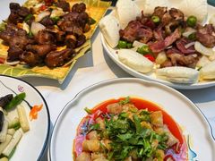 -食光慢宴·安吉土菜馆