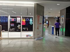 -海派健身(洋河力帆店)