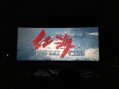 -红星电影世界开元地中海店(RealD杜比全景声)