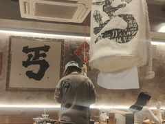 -北丐先生·野馄饨烧烤(雨花万象店)