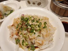 -凤凰楼酒家·粤宴点心(华强北店)