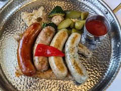 -马克西姆俄罗斯餐厅(通亚街店)