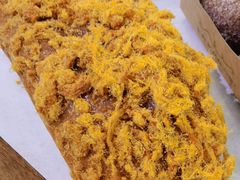 -巴黎贝甜(大宁国际商业广场店)