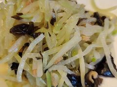 -城南往事·鲁菜济南菜(软件园美莲广场店)