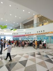 -上海市儿童医院(泸定路院区)