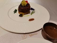 -PARFUM FLORAL花境法餐(南京首店)