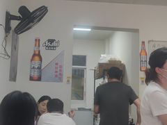 -酒宝荡烧烤(长航局江大路住宅小区店)