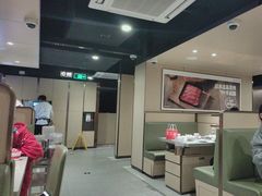 -海底捞火锅(新华联梦想城店)