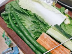 -姜虎东白丁烤肉(深圳湾后海汇店)