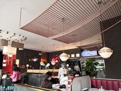 大堂-捞神煲汤火锅(湖滨商业街店)