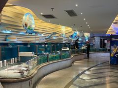 -快乐海鲜酒楼(滇池路店)
