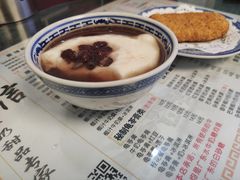 -恒信牛奶甜品(南京总店)