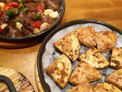 -老东镇啤酒屋海鲜加工·蒸汽海鲜·海鲜烧烤(台东店)