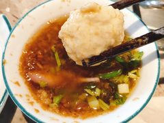 -淘米捞·米汤脆鲩鱼火锅(福田皇岗店)
