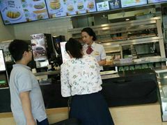 -德克士(白银路店)