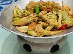 干锅花菜-一味大院•桐庐菜传承店(春江路店)