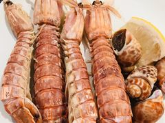 -顺德联塑万怡酒店·万荟轩自助餐厅