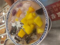 -赵记传承·中国甜品(福州总店)