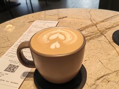 -Cafe Mersey默西咖啡(平江店)