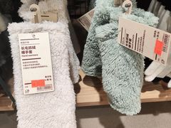-MUJI无印良品(万达太原街店)