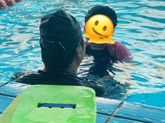 -佳明游泳馆(惠新西街南口店)