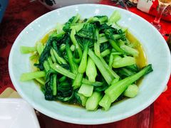 蒜蓉鸭板芹-披云徽府(繁华大道店)