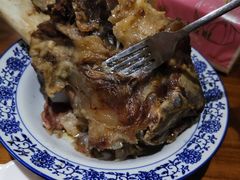 -余桥村牛肉汤(茸平路店)