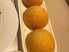 酥皮山楂叉烧包-蔡澜点心·粤菜(丽泽天街店)