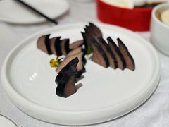 -月福京味斋·烤鸭店·北京菜(鼓楼总店)