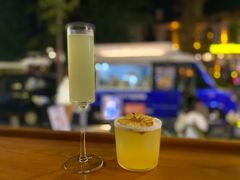 -LAMP BAR 水烟音乐酒吧