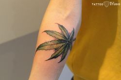 -飛凡TATTOO纹身•原创