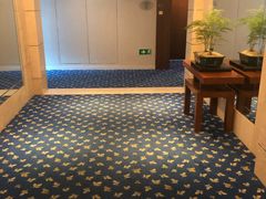 -香港都会海逸酒店