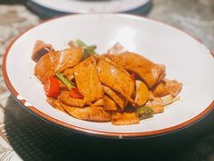 -绿茶餐厅(深圳龙华天虹购物中心店)