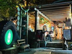 -马灯部落·西湖边的创意山景餐厅(虎跑动物园店)