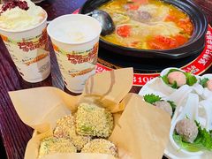 -受气牛肉·重庆耙牛肉(来福士店)