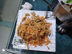 -大城·烧烤海鲜大排档(台东店)