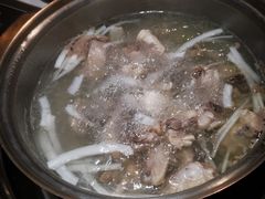 -喃喃椰·糟粕醋·椰子鸡火锅(七堡花园店)
