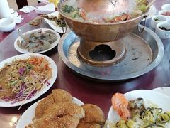 -山海关清和浑锅店