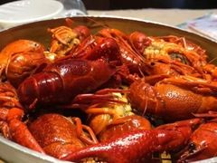 -怪怪龙虾·澳洲蓝龙王·深夜食堂(惊驾路店)