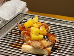 -月龍吟(朝龙汇店)