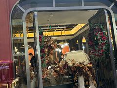 -俄士厨房(环球港店)