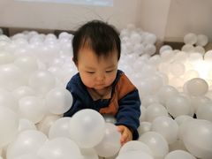 -艾米茉亲子餐厅(万象城店)