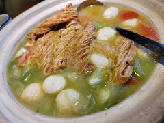 -永安鱼庄·镇江菜(丁卯店)