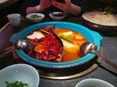 -吼堂老火锅(太古里总店)