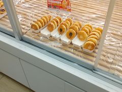 -味多美蛋糕(六里桥店)