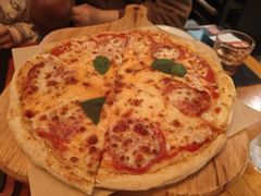 -百特喜·意大利餐厅(八佰伴镇江店)