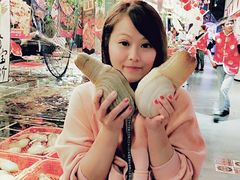 -79号渔船海鲜饭店(华强北店)