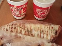 -85度C(深圳佳宁娜店)