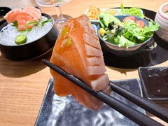 -沼津港精致料理·寿喜烧·烧鸟(青浦宝龙广场日料榜单店)